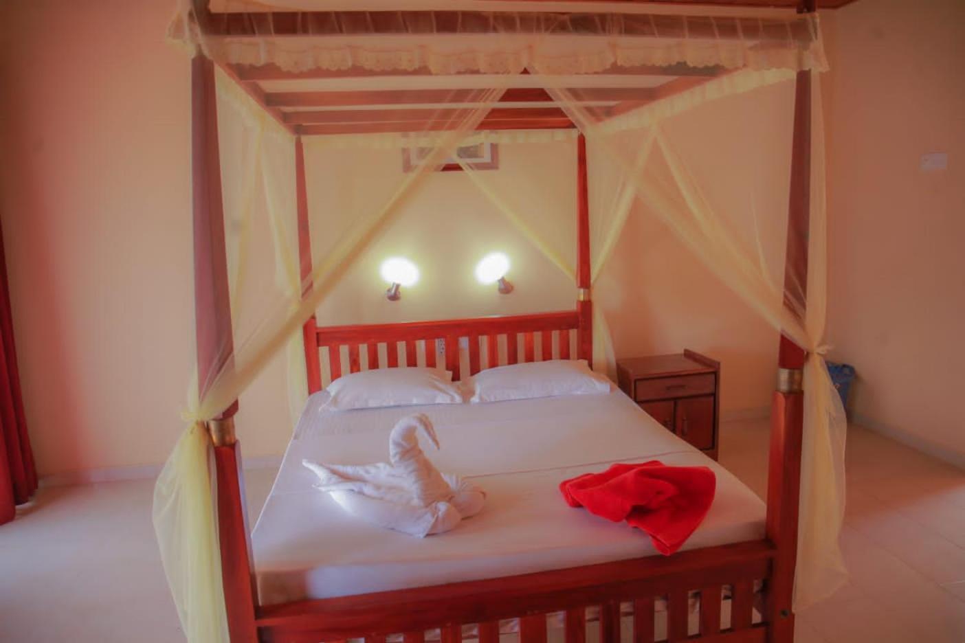 Rainforest Lodge, Deniyaya Singheraja Exteriör bild
