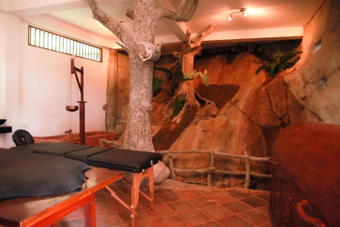 Rainforest Lodge, Deniyaya Singheraja Exteriör bild