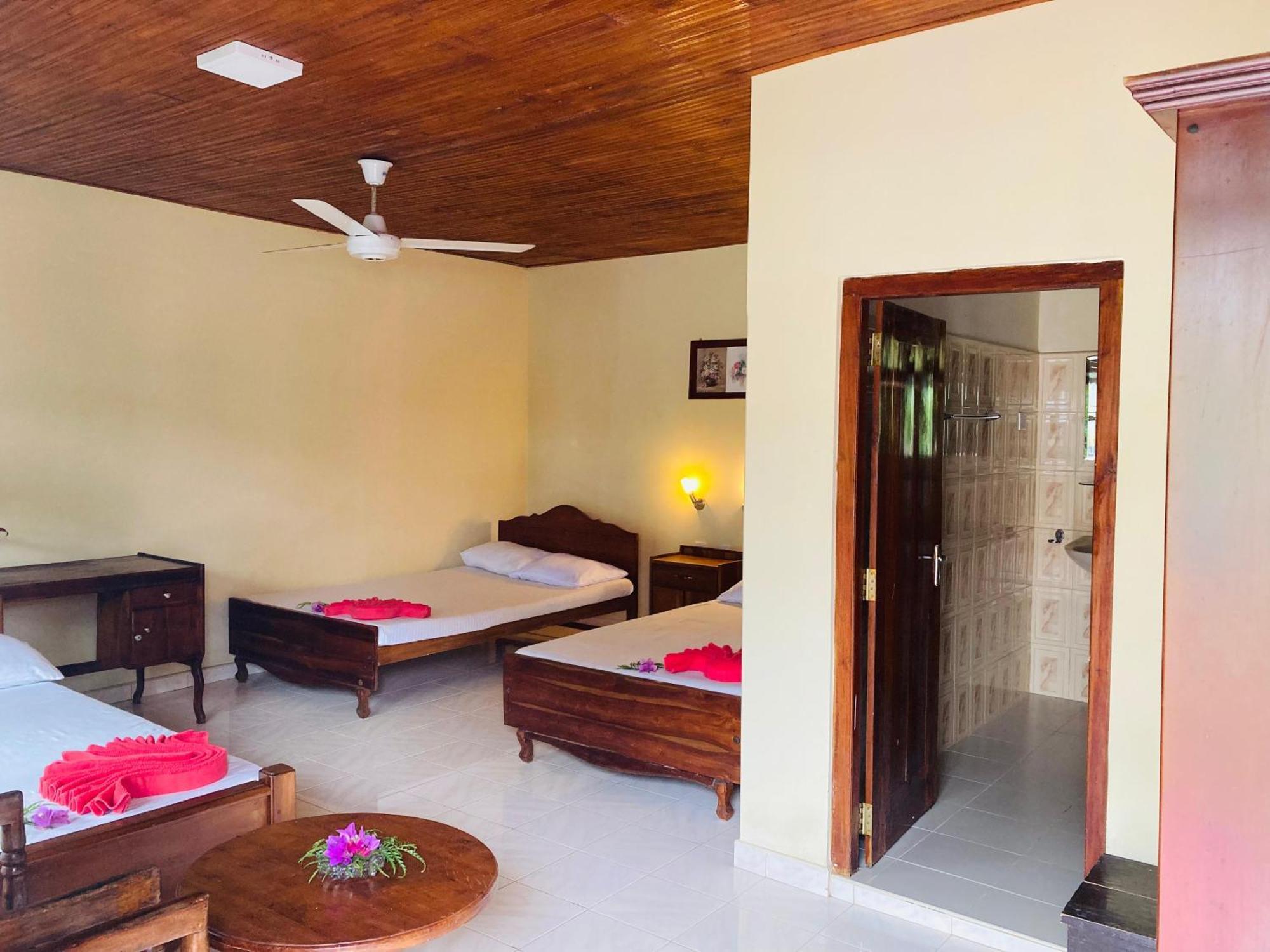 Rainforest Lodge, Deniyaya Singheraja Exteriör bild