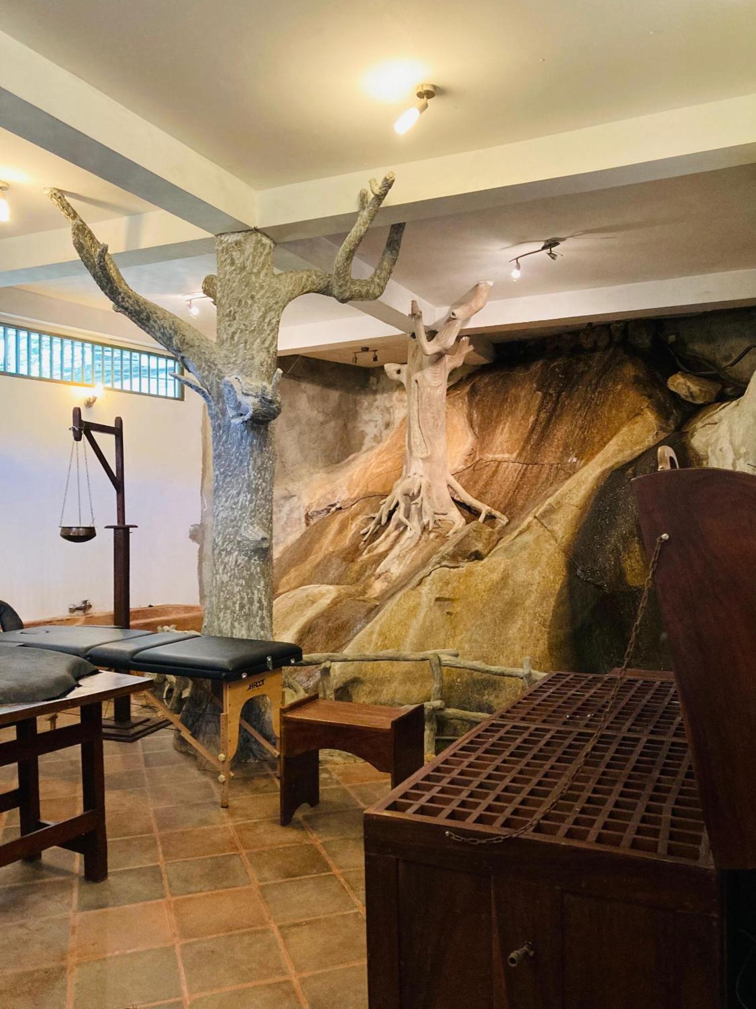 Rainforest Lodge, Deniyaya Singheraja Exteriör bild